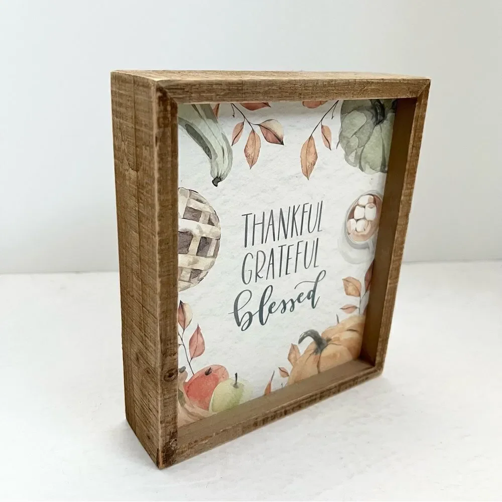 Home Decor Picture Frame - Picture 1 of 8